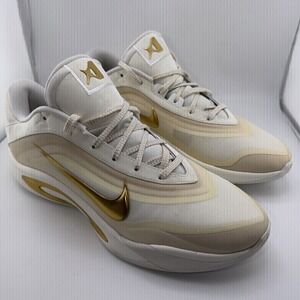 Nike Aja A'One FZ8605 102 Size 14 Men's / 15.5 Women's